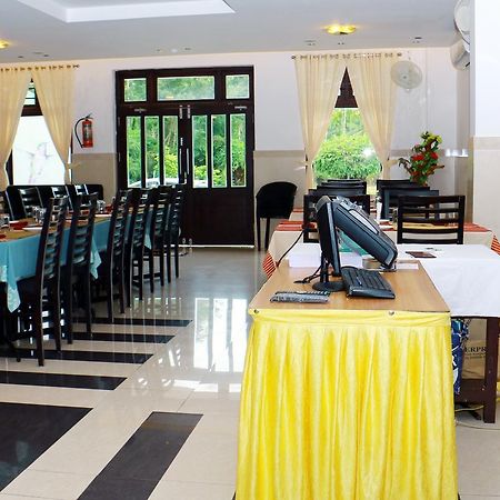 Hotel Soorya Regency Malappuram Extérieur photo