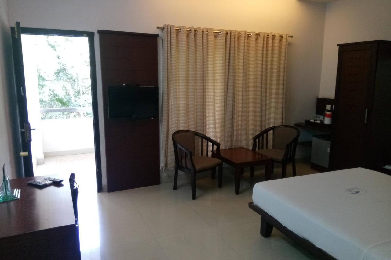 Hotel Soorya Regency Malappuram Extérieur photo