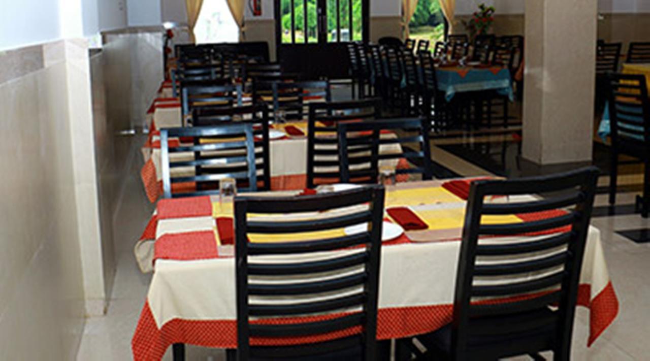 Hotel Soorya Regency Malappuram Extérieur photo